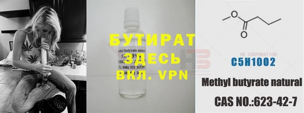 Альфа ПВП Бородино